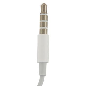 Наушники для Apple Apple EarPods with 3.5mm Headphone Plug